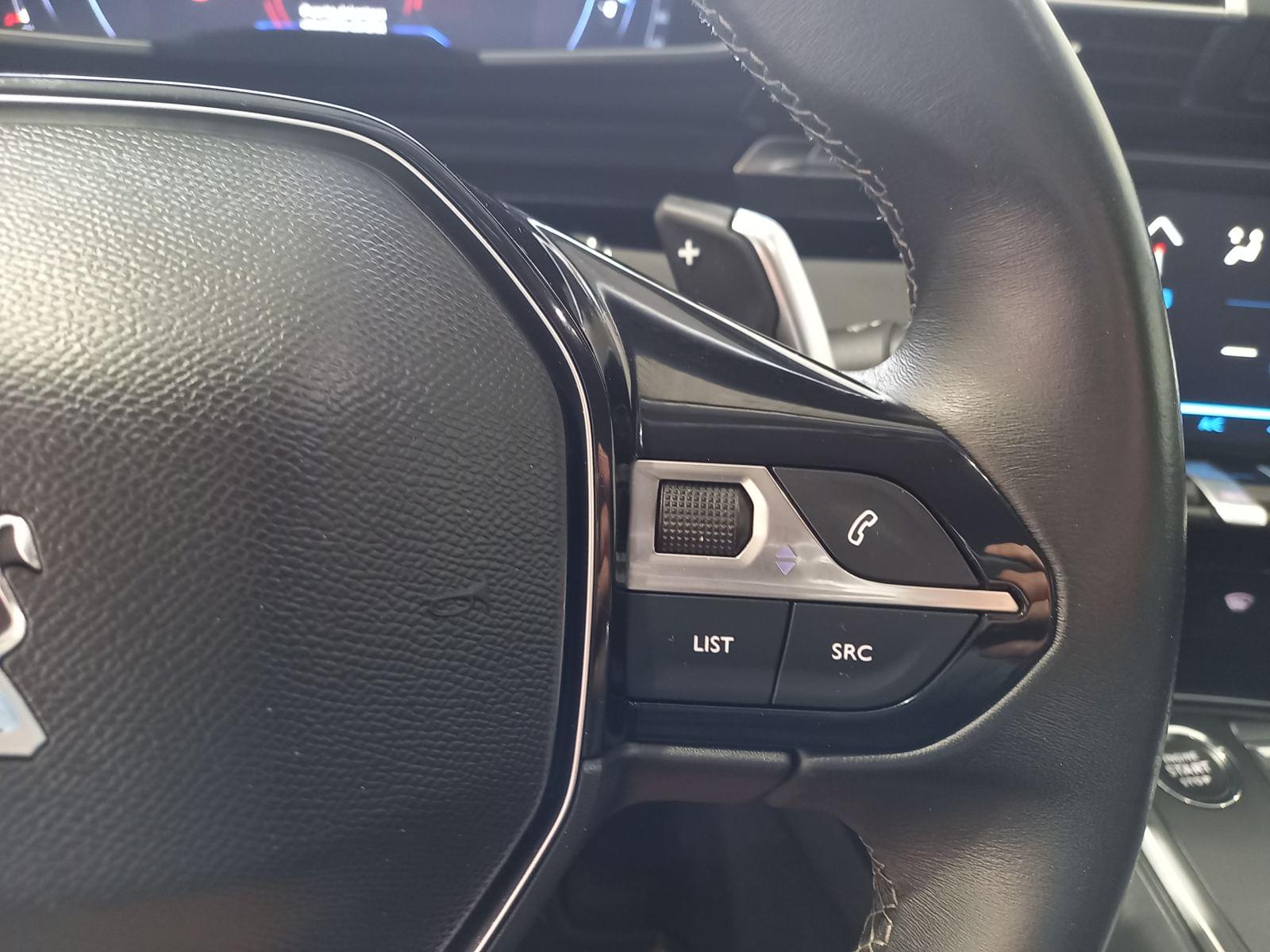 PEUGEOT 508 ALLURE 2.0 HDI 165CV AT8 E6DT 14 