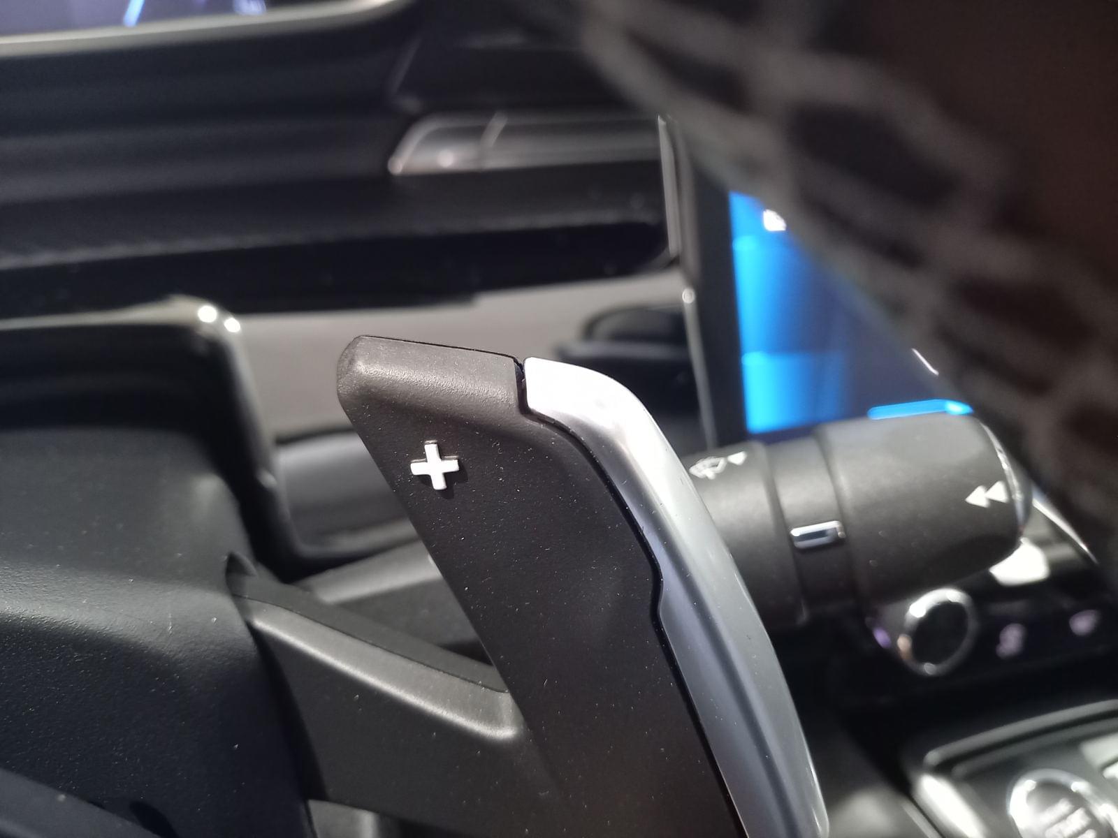 PEUGEOT 508 ALLURE 2.0 HDI 165CV AT8 E6DT 16 