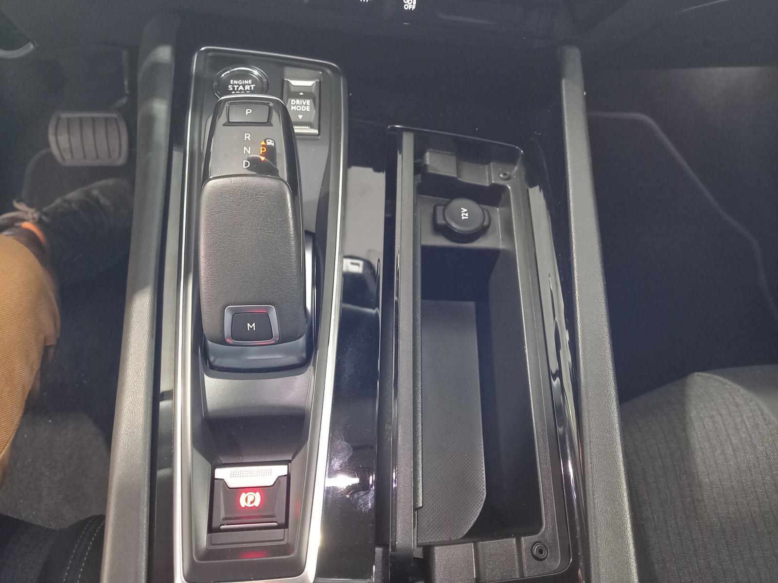 PEUGEOT 508 ALLURE 2.0 HDI 165CV AT8 E6DT 27 
