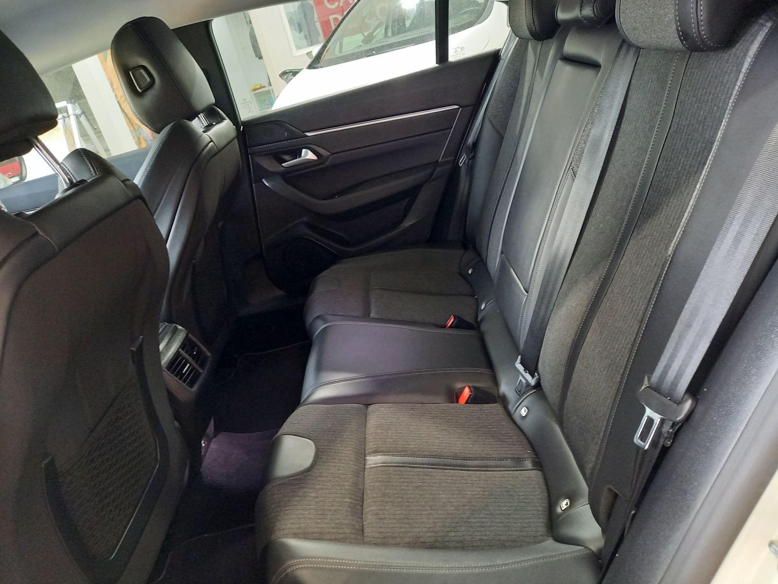 PEUGEOT 508 ALLURE 2.0 HDI 165CV AT8 E6DT 29 