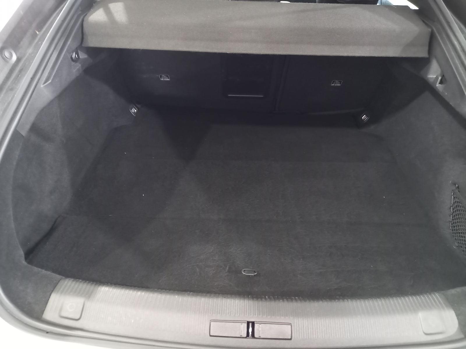 PEUGEOT 508 ALLURE 2.0 HDI 165CV AT8 E6DT 32 