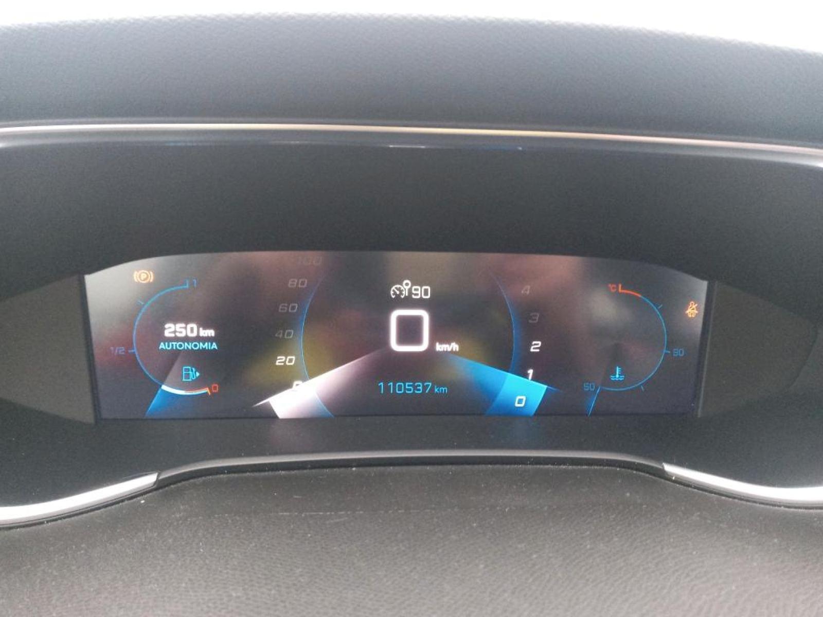 PEUGEOT 308 SW ACTIVE PACK 1.5 HDI 130CV MT6 E6D 4 