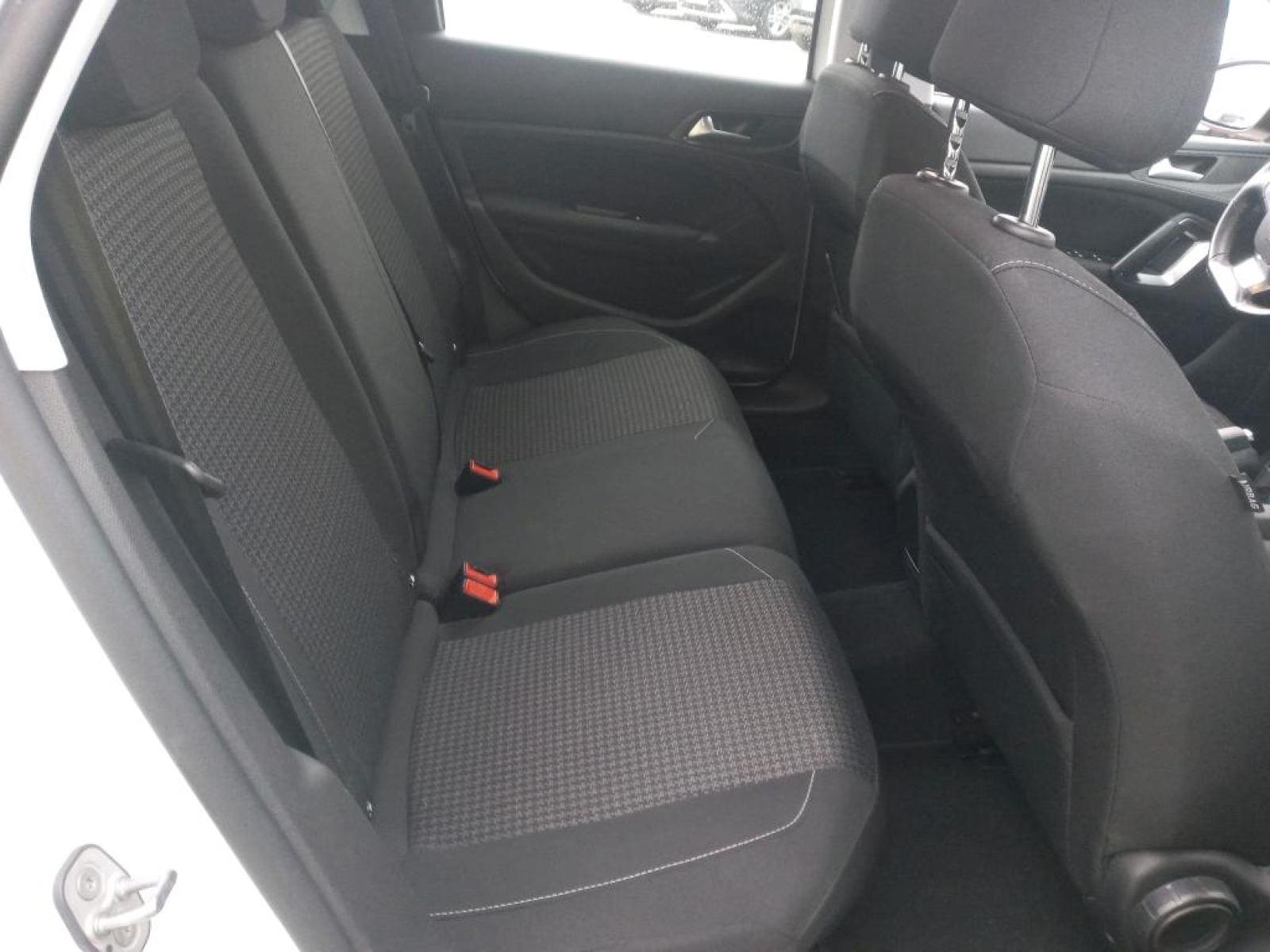 PEUGEOT 308 SW ACTIVE PACK 1.5 HDI 130CV MT6 E6D 8 