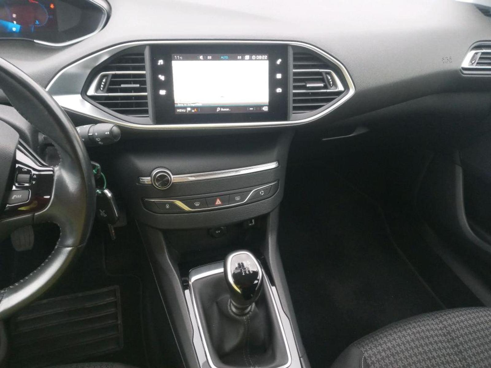PEUGEOT 308 SW ACTIVE PACK 1.5 HDI 130CV MT6 E6D 10 