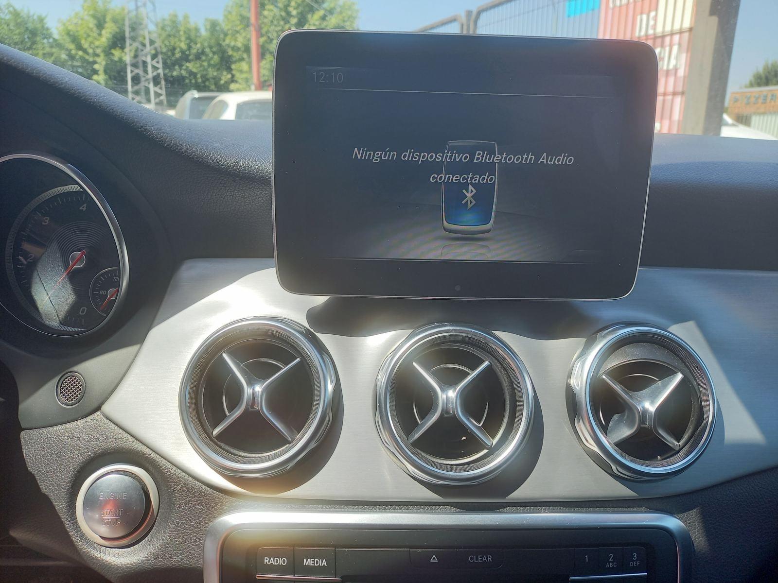MERCEDES CLASE GLA 200 CDI / D 2.1 AMG LINE 135CV MT6 E6 26 