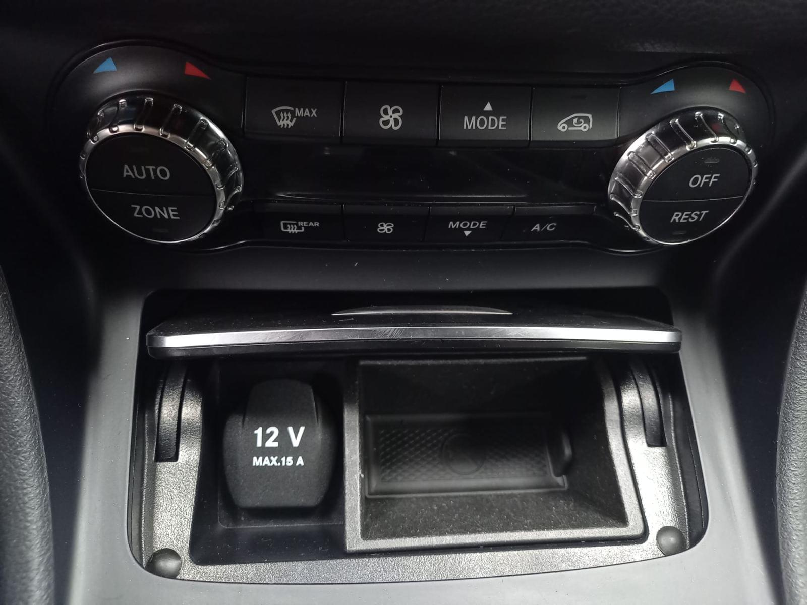 MERCEDES CLASE GLA 200 CDI / D 2.1 AMG LINE 135CV MT6 E6 11 