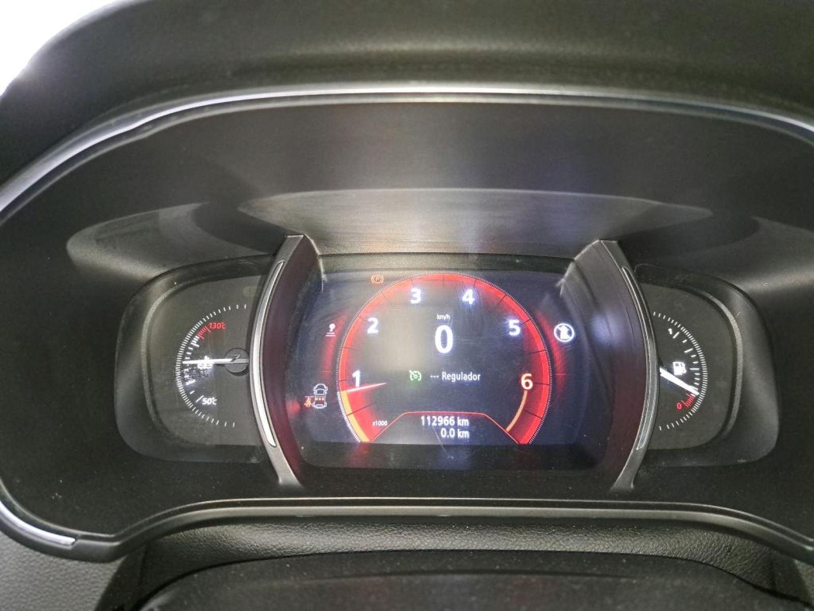 RENAULT MéGANE GRANDTOUR 1.33 TCe Limited2 GPF 10 