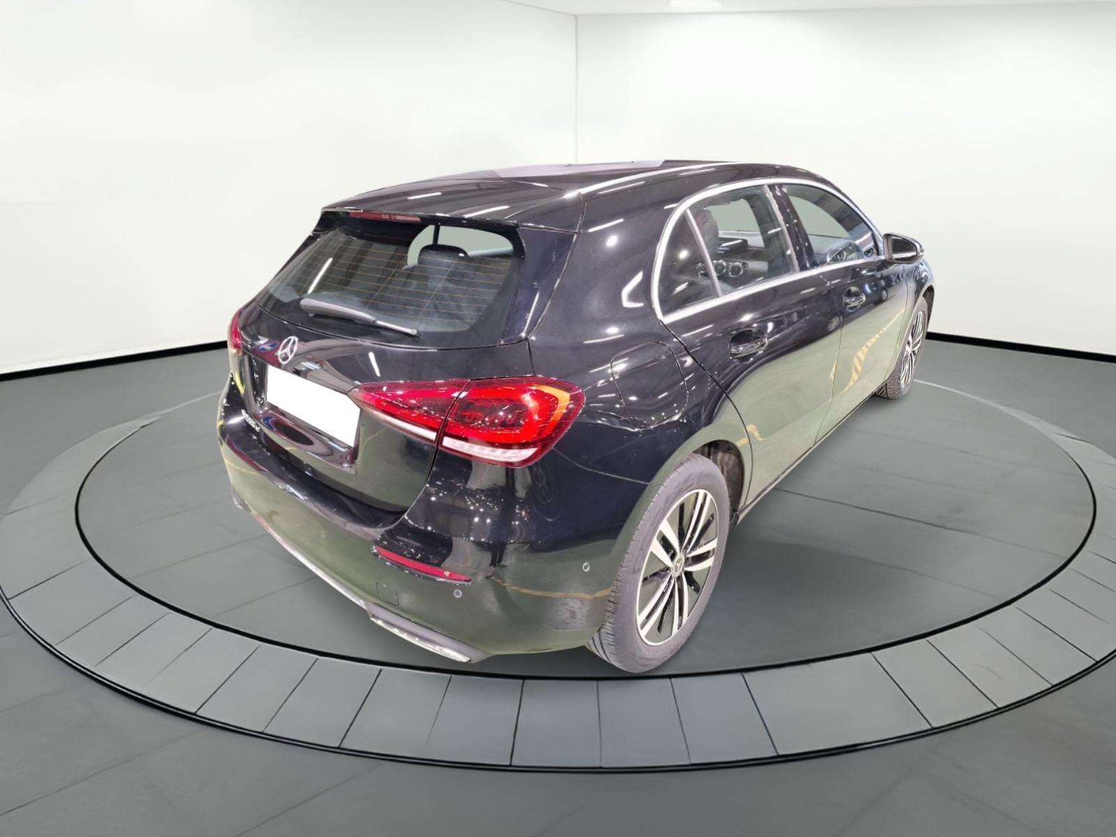MERCEDES CLASE A 250 E PHEV BUSINESS SOLUTION 2 