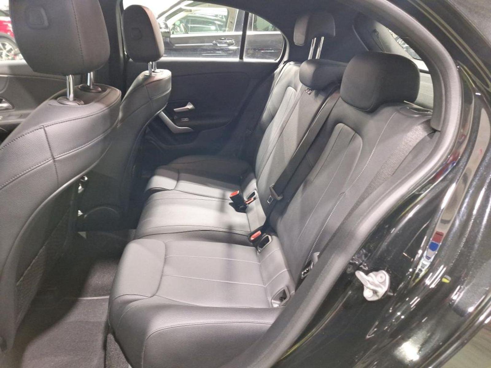 MERCEDES CLASE A 250 E PHEV BUSINESS SOLUTION 6 