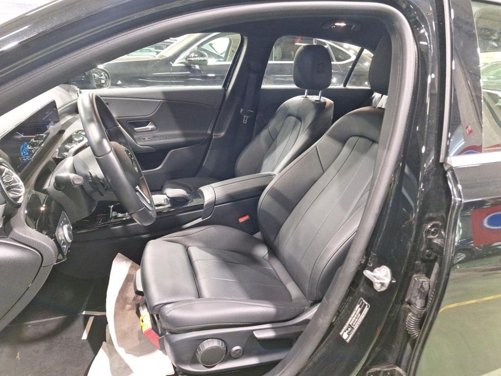 MERCEDES CLASE A 250 E PHEV BUSINESS SOLUTION 7 