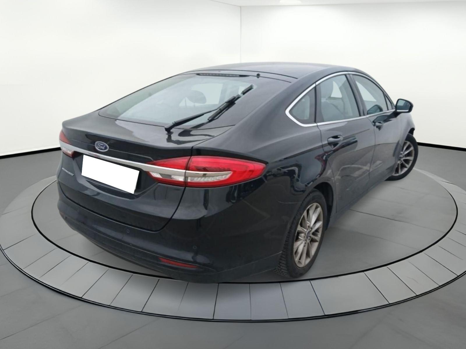 FORD MONDEO 2.0 TDCI 110KW (150CV) TITANIUM 235 2 