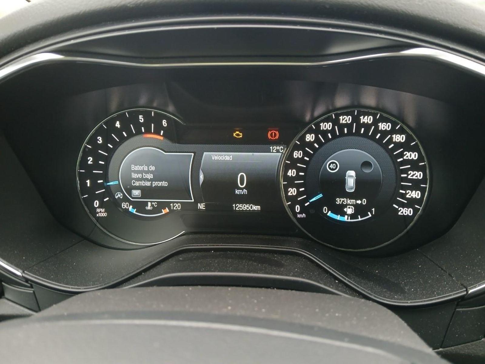 FORD MONDEO 2.0 TDCI 110KW (150CV) TITANIUM 235 4 