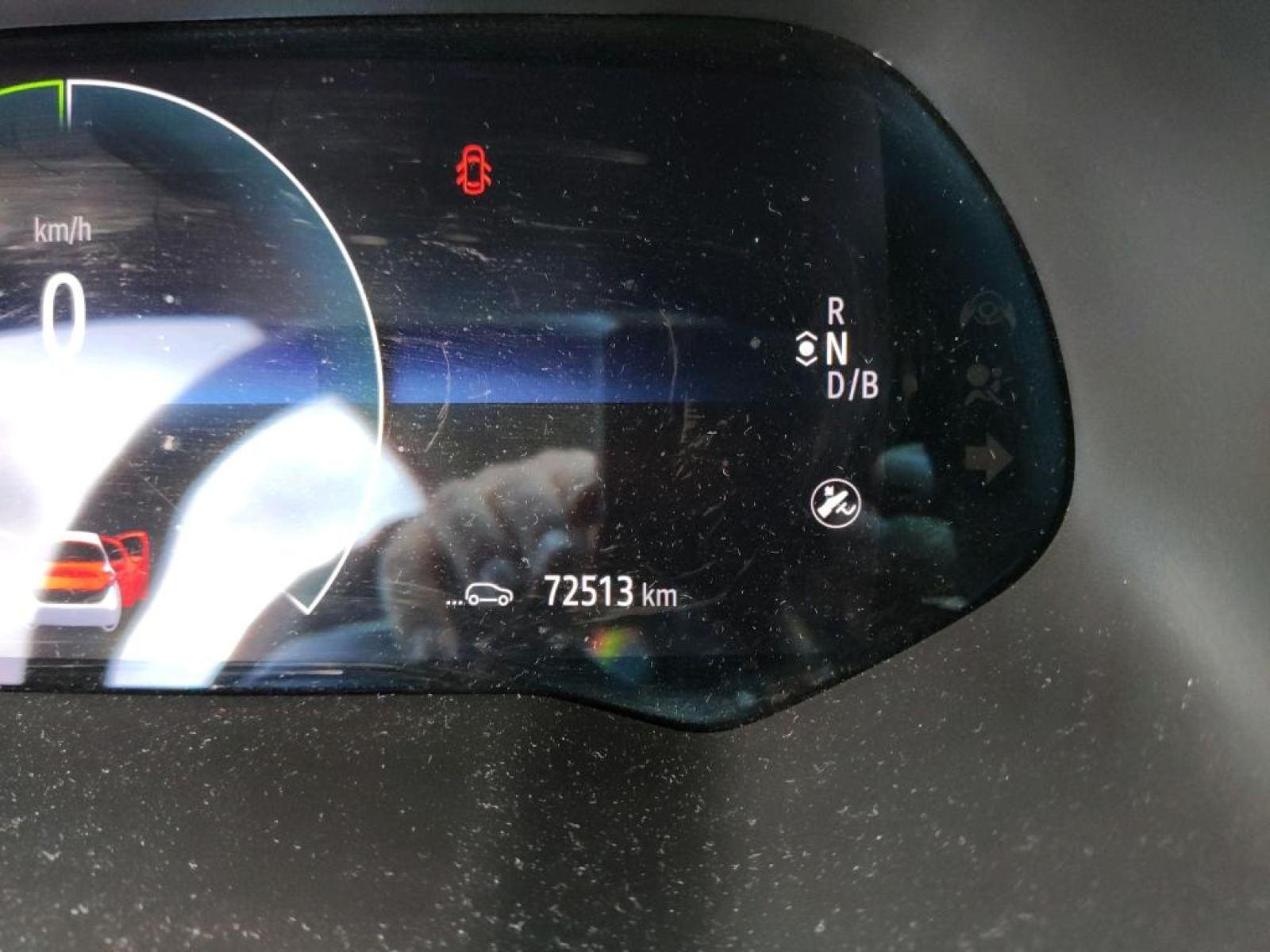 RENAULT ZOE INTENS  R135 BATERÍA PROPIEDAD 50KWH 6 