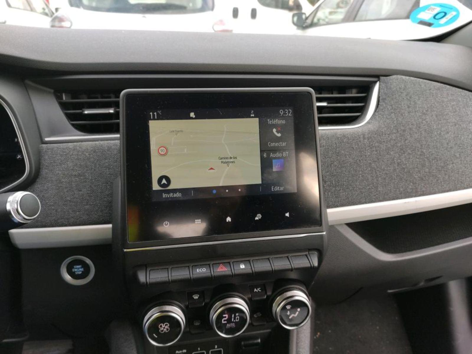 RENAULT ZOE INTENS  R135 BATERÍA PROPIEDAD 50KWH 10 