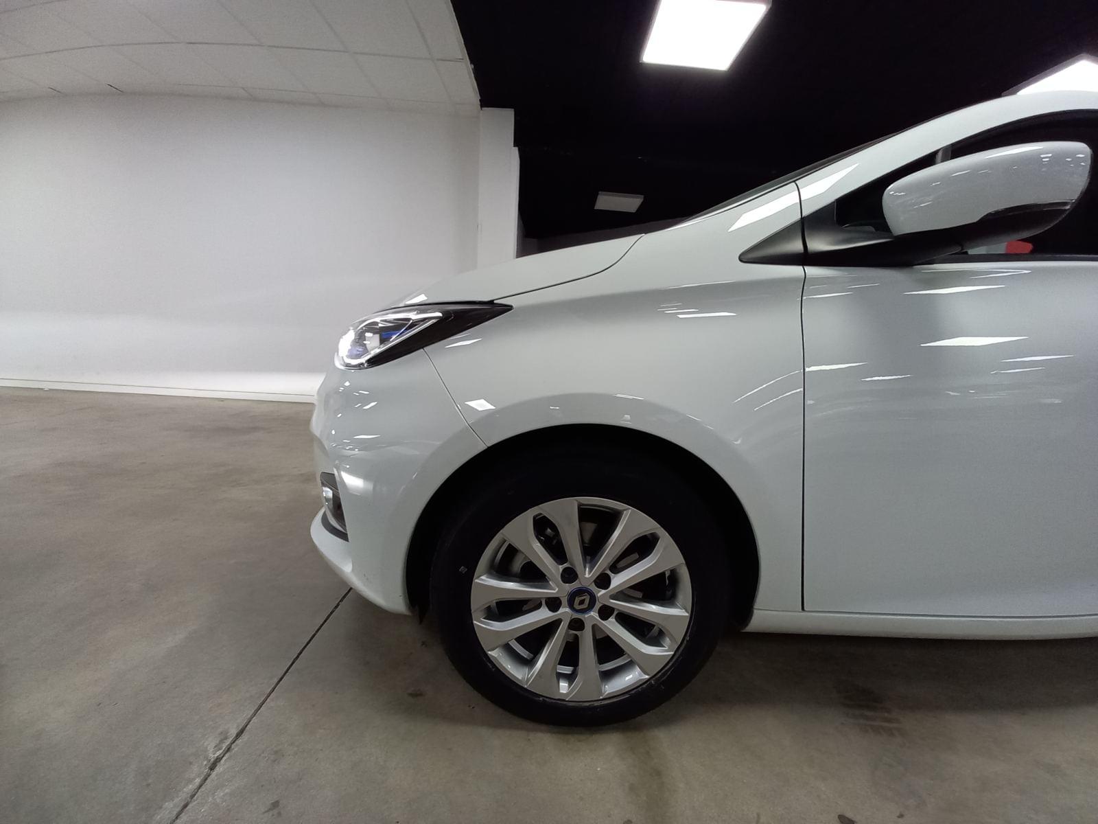 RENAULT ZOE INTENS  R135 BATERÍA PROPIEDAD 50KWH 10 