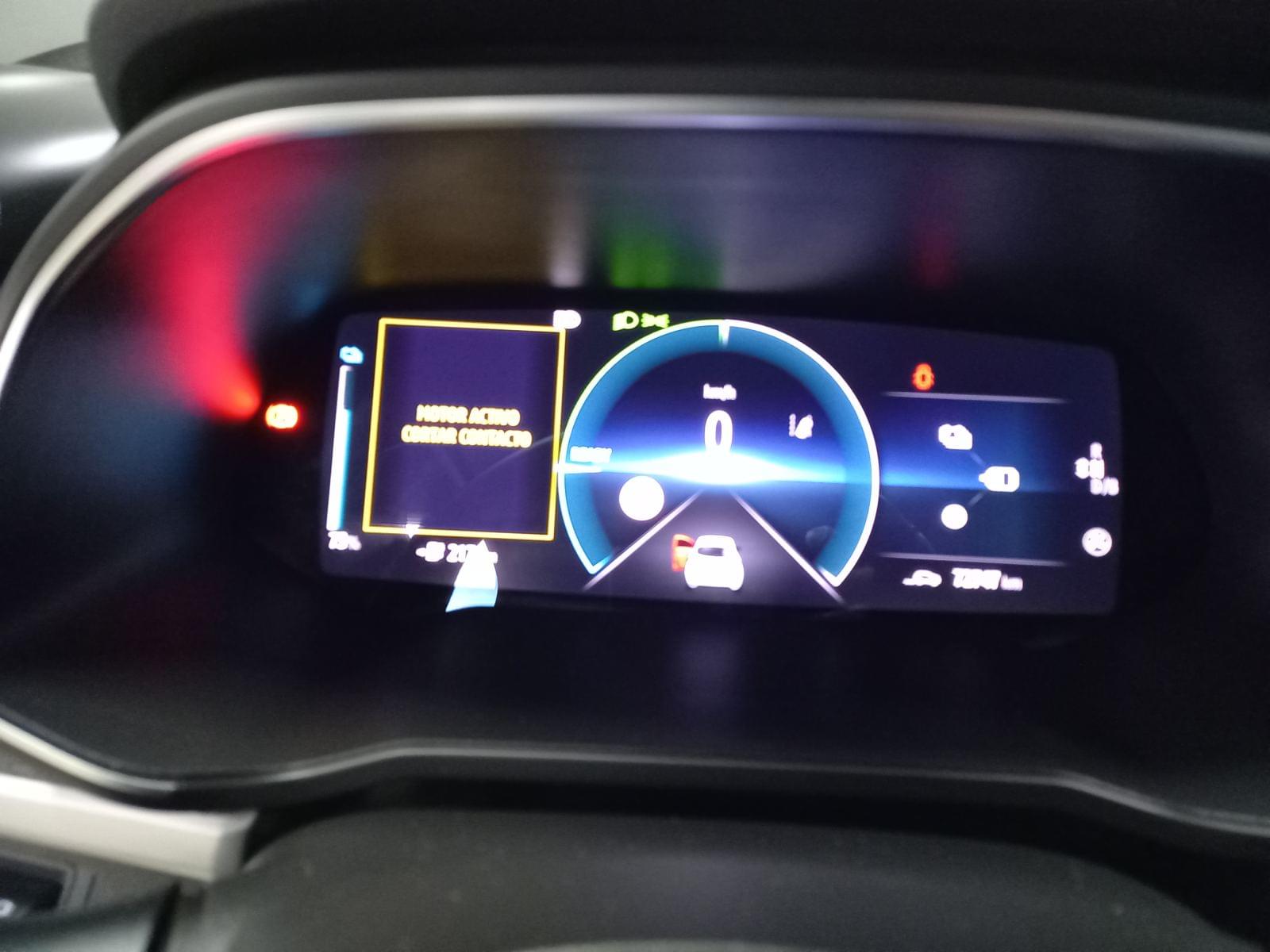 RENAULT ZOE INTENS  R135 BATERÍA PROPIEDAD 50KWH 20 