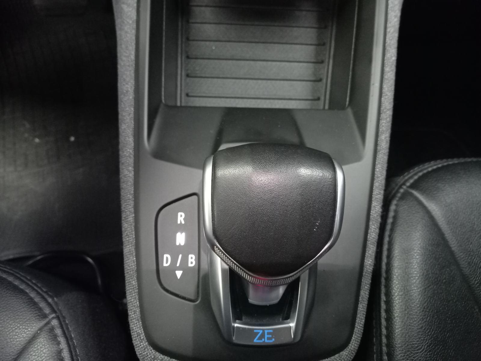 RENAULT ZOE INTENS  R135 BATERÍA PROPIEDAD 50KWH 24 