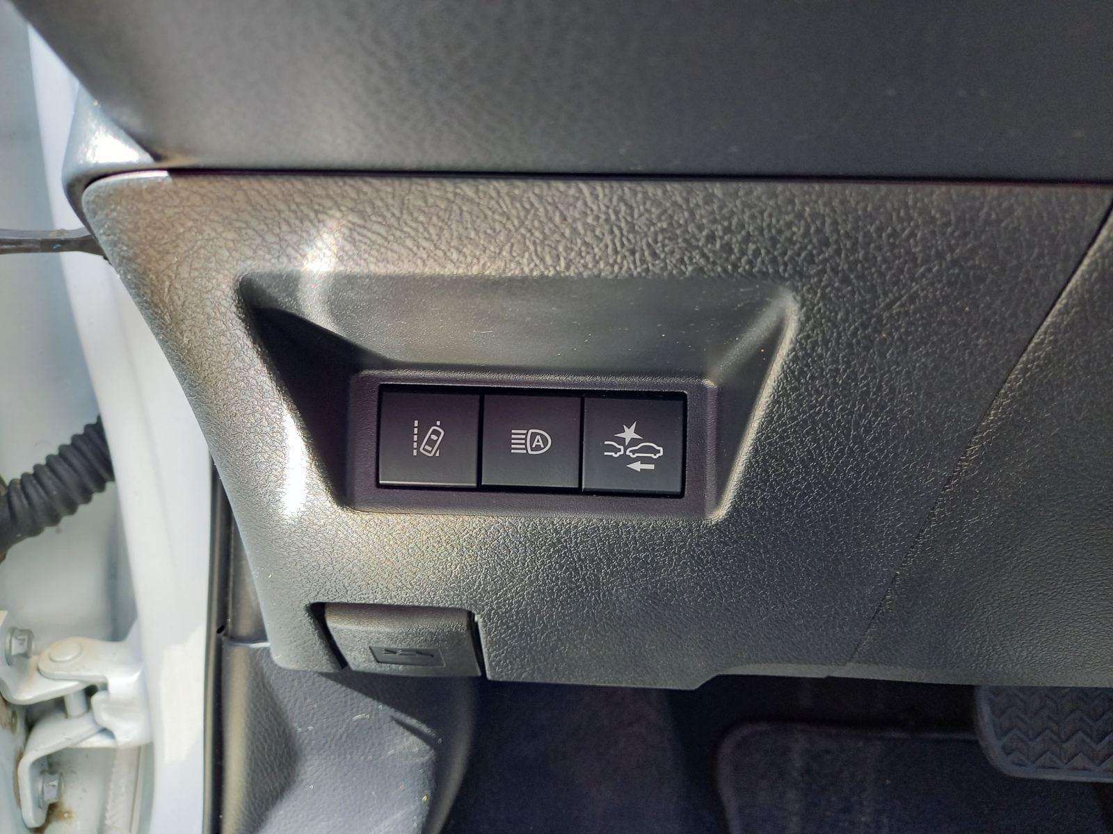 TOYOTA YARIS BERLINA CON PORTÓN 1.5 100H ACTIVE 11 