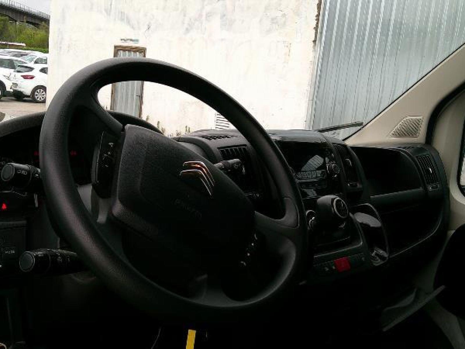 CITROEN JUMPER BLUEHDI 96KW (130CV) FURGON 35L2H2 6 