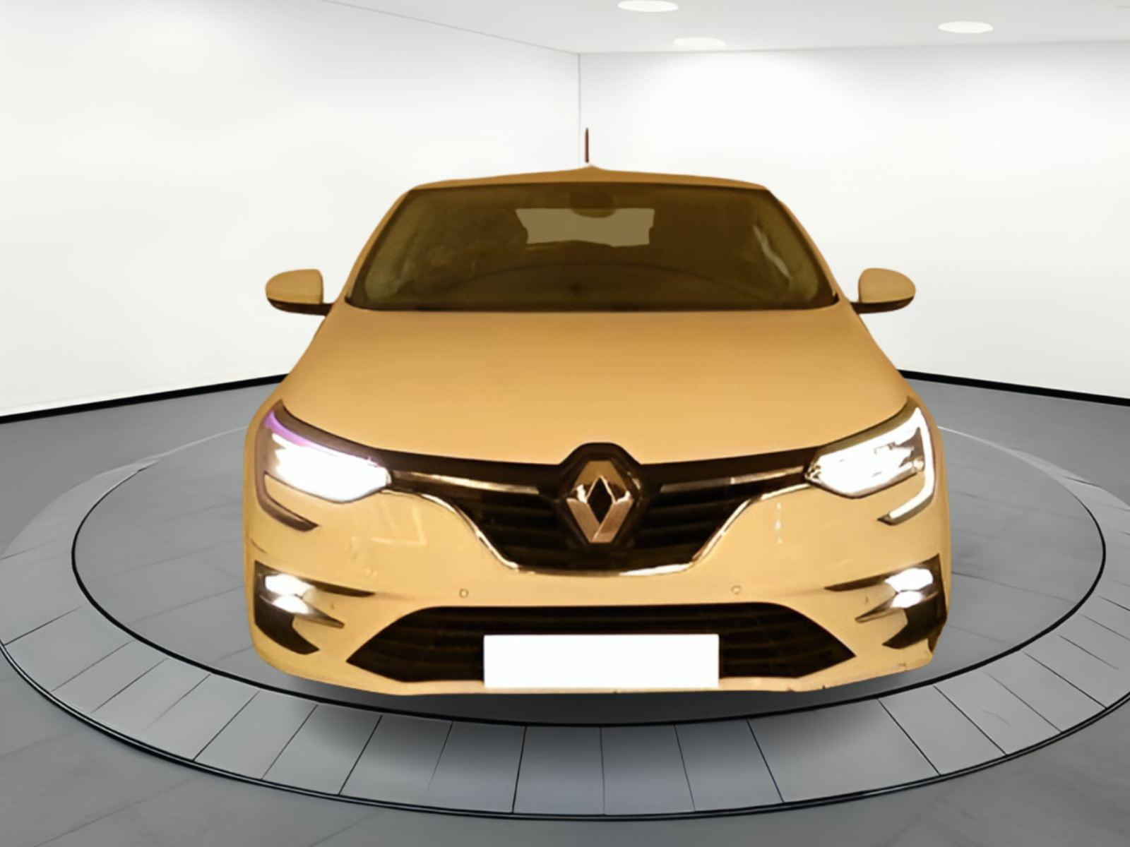 RENAULT MéGANE BUSINESS BLUE DCI 85 KW (115CV) 0 