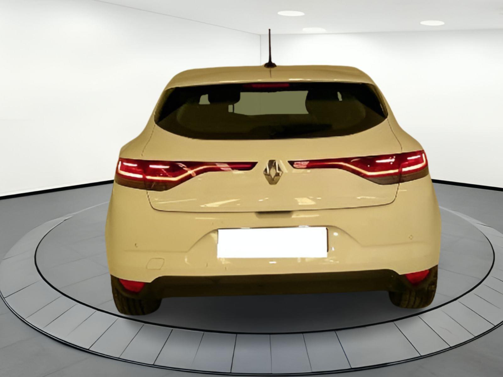 RENAULT MéGANE BUSINESS BLUE DCI 85 KW (115CV) 2 