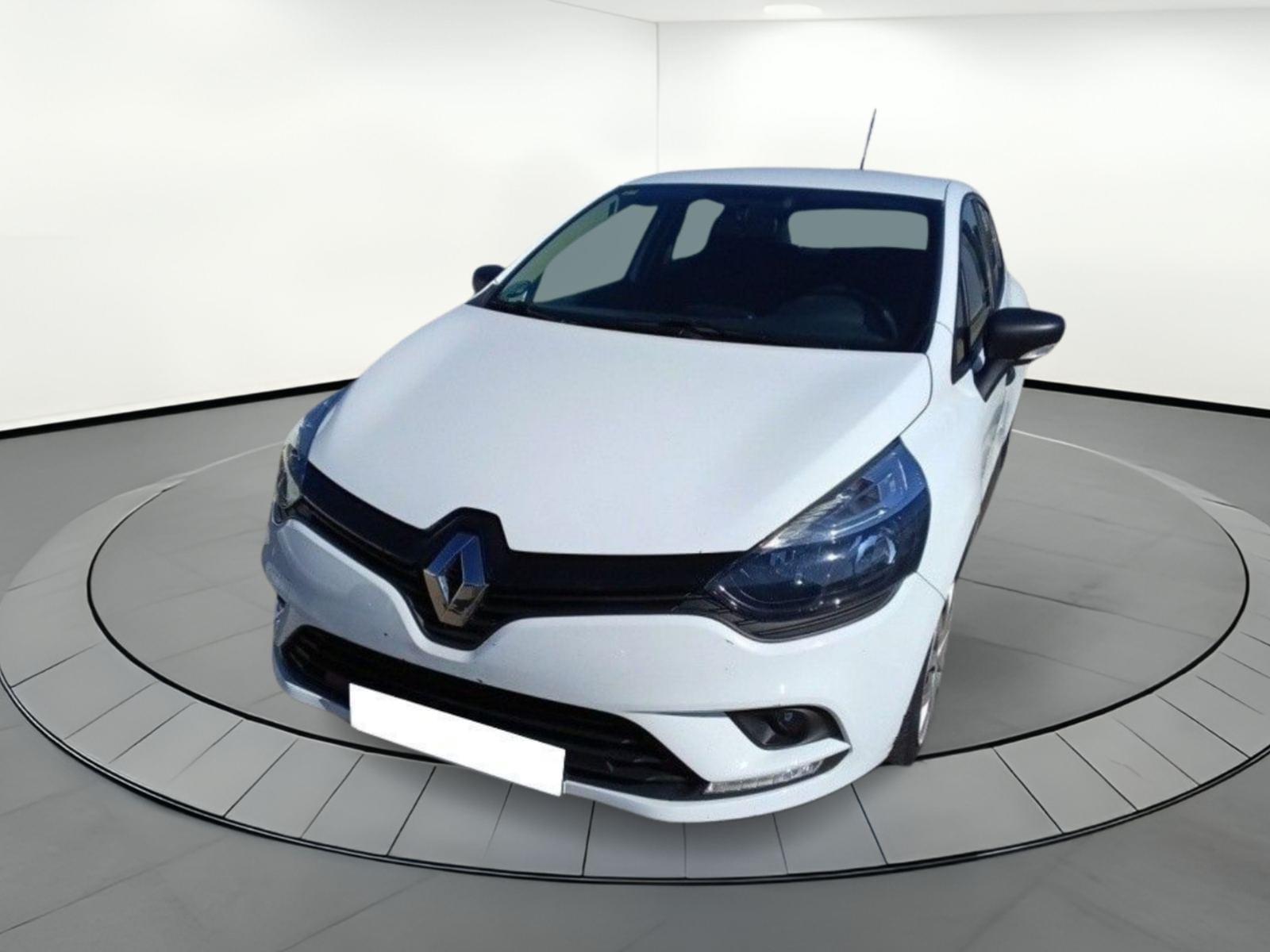 imagen de RENAULT CLIO Business Energy TCe 66kW (90CV) GLP - REF: 05412