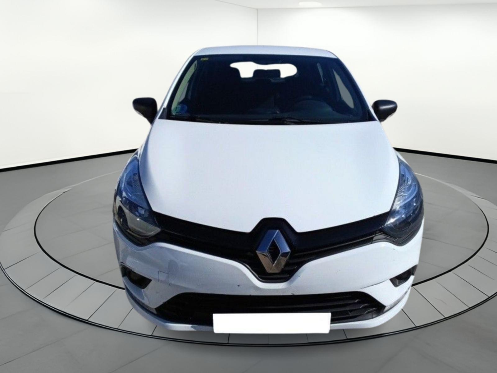RENAULT CLIO Business Energy TCe 66kW (90CV) GLP 2 