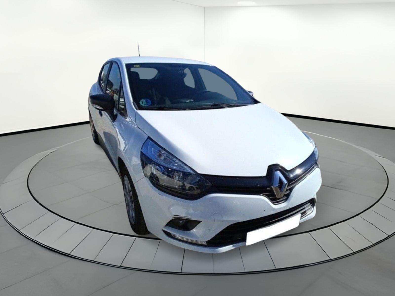 RENAULT CLIO Business Energy TCe 66kW (90CV) GLP 3 