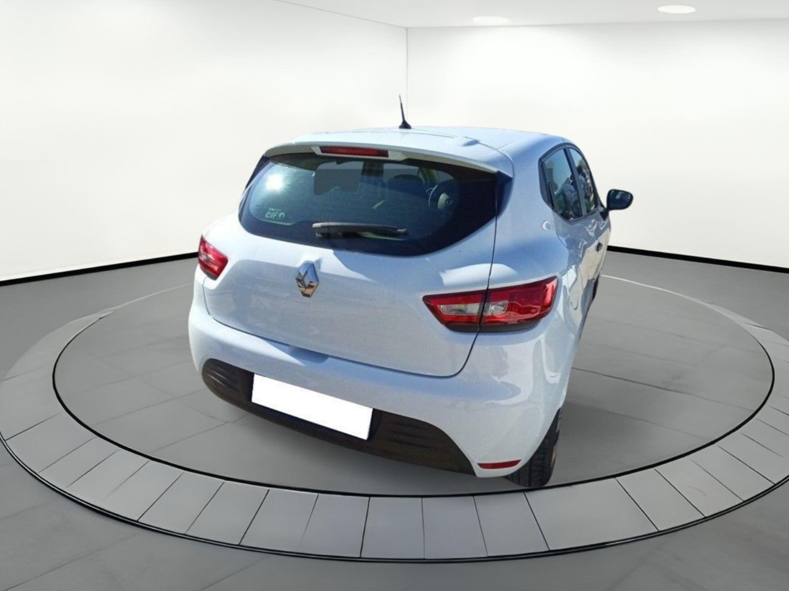 RENAULT CLIO Business Energy TCe 66kW (90CV) GLP 4 