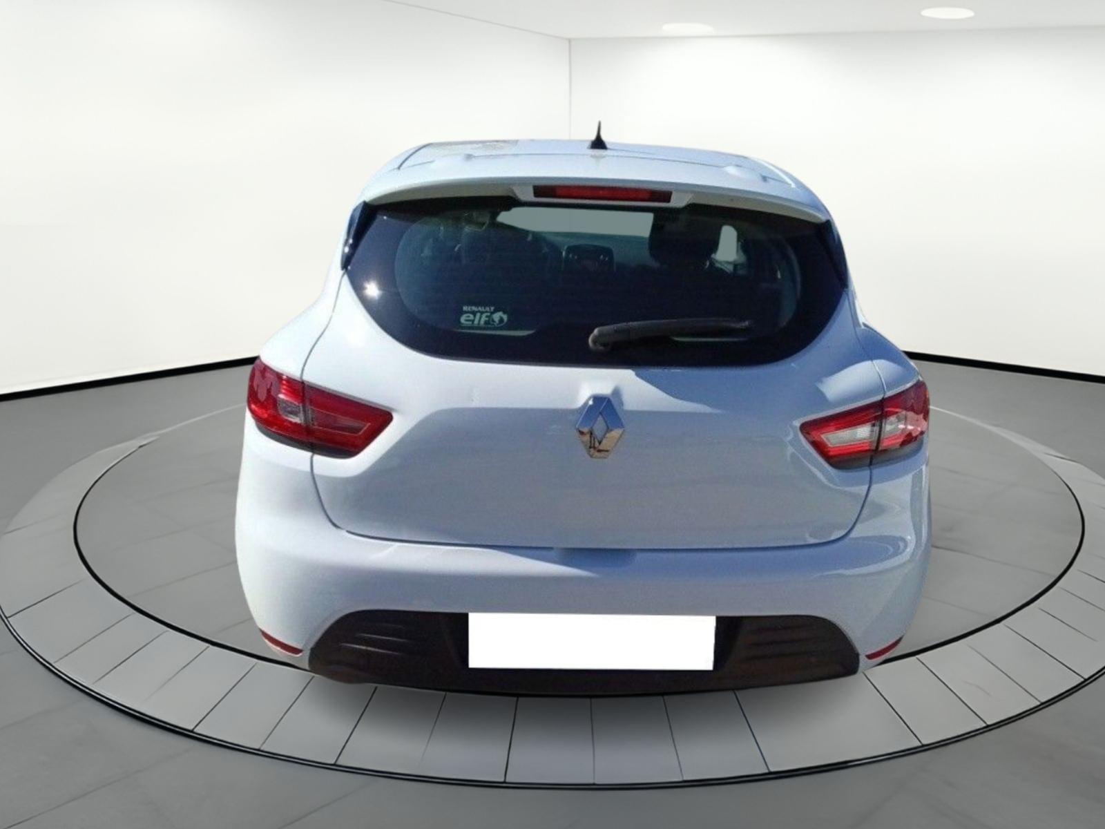 RENAULT CLIO Business Energy TCe 66kW (90CV) GLP 6 