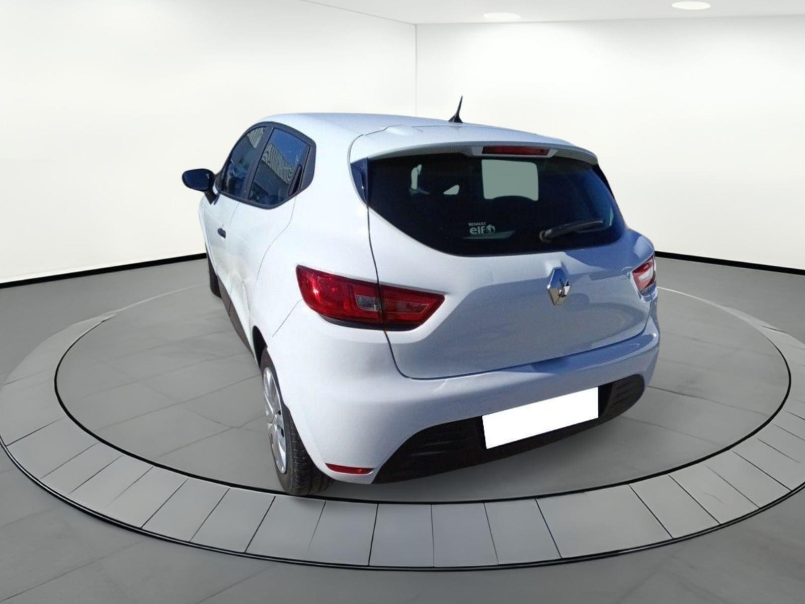 RENAULT CLIO Business Energy TCe 66kW (90CV) GLP 7 
