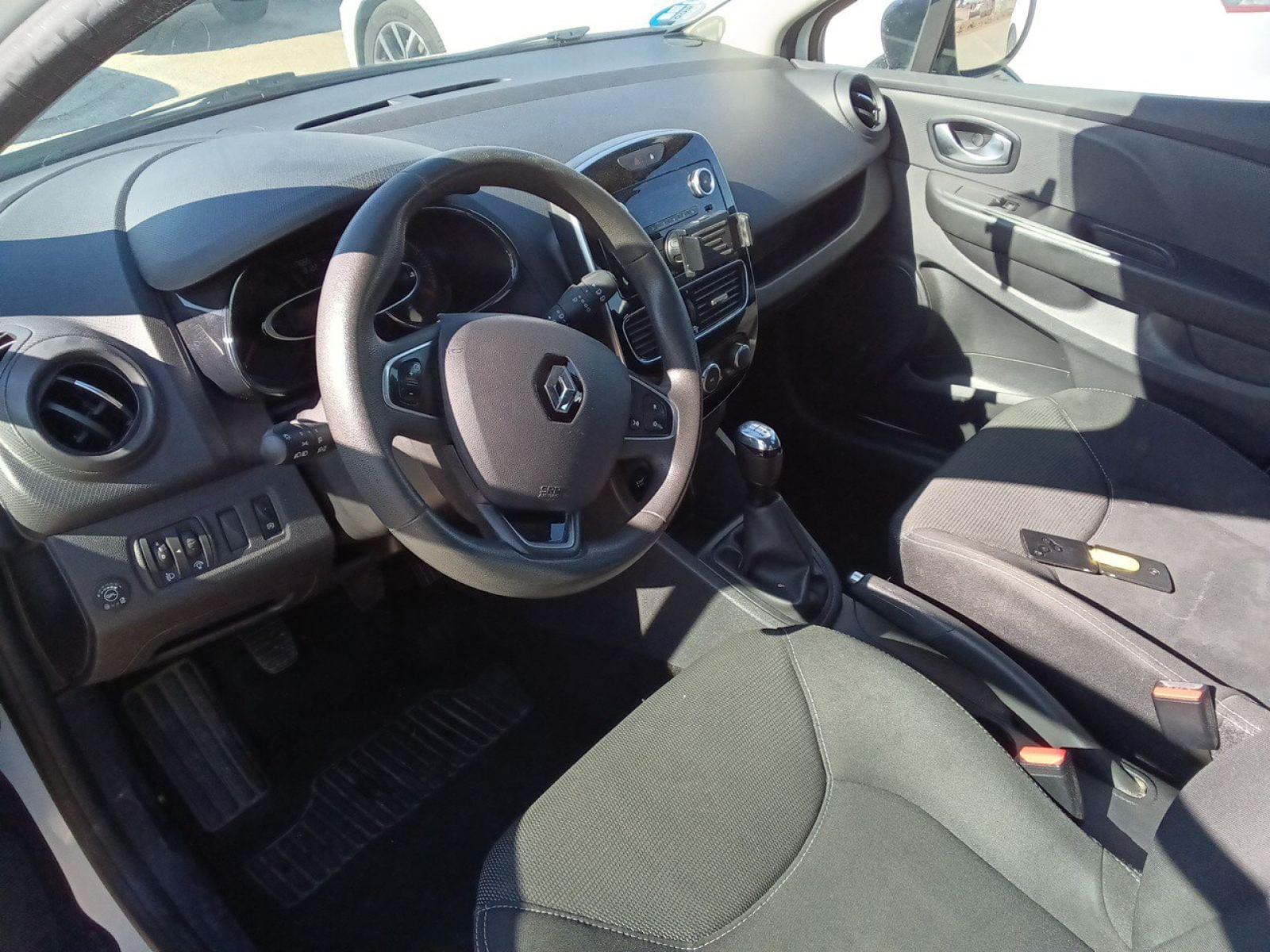 RENAULT CLIO Business Energy TCe 66kW (90CV) GLP 8 