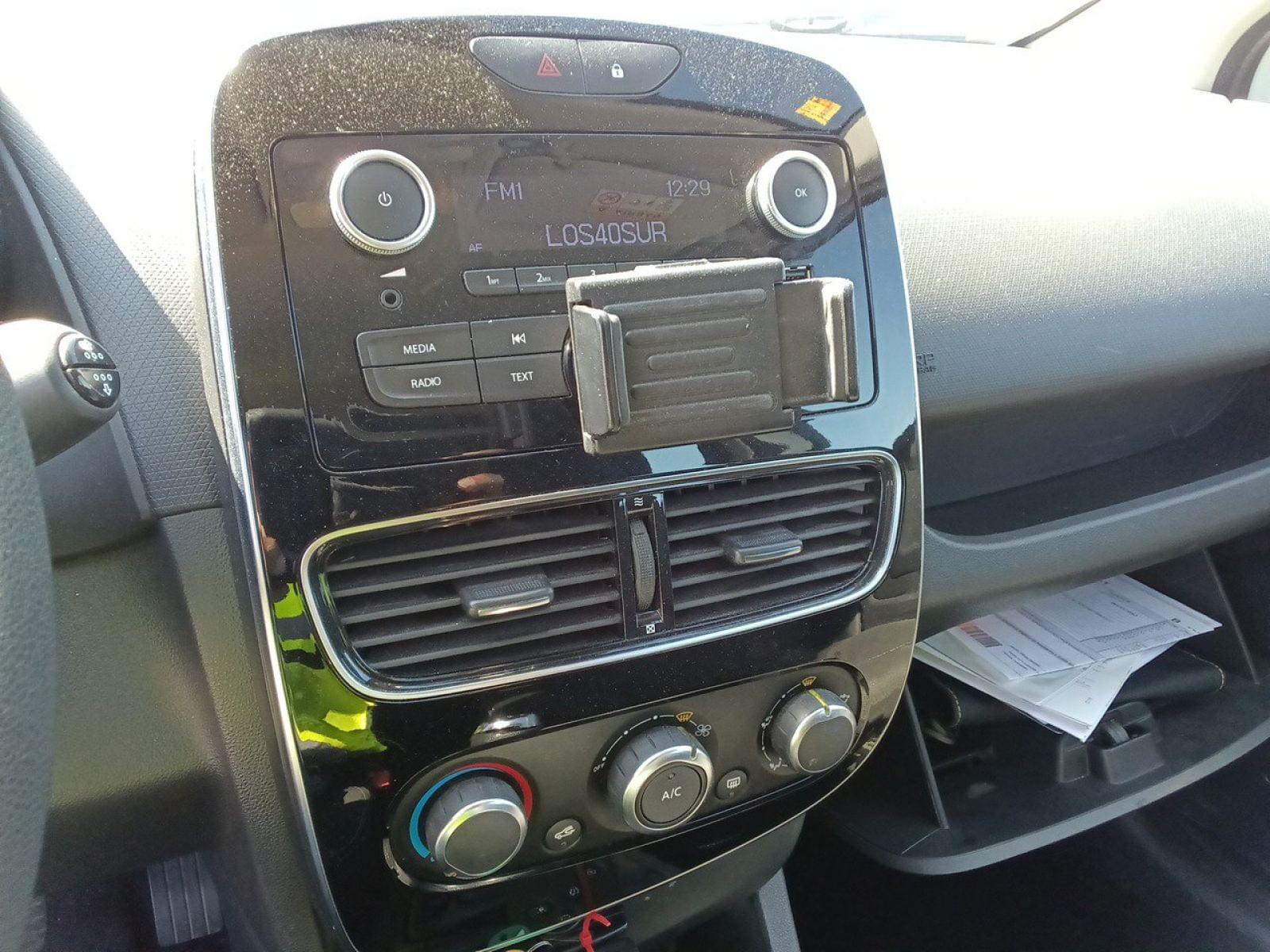 RENAULT CLIO Business Energy TCe 66kW (90CV) GLP 11 