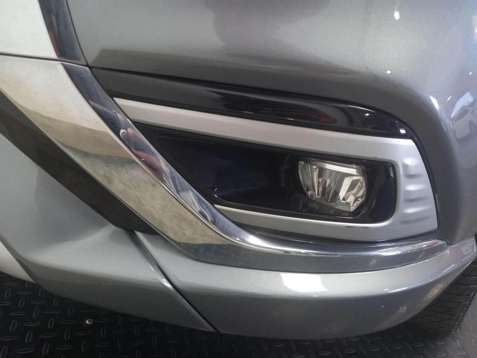 MITSUBISHI OUTLANDER 2.4i 4WD PHEV Business Edition SDA-NAV 31 