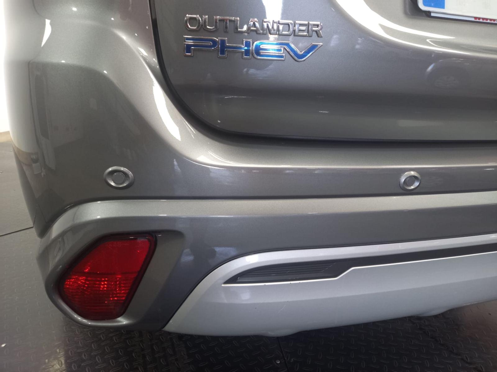 MITSUBISHI OUTLANDER 2.4i 4WD PHEV Business Edition SDA-NAV 33 