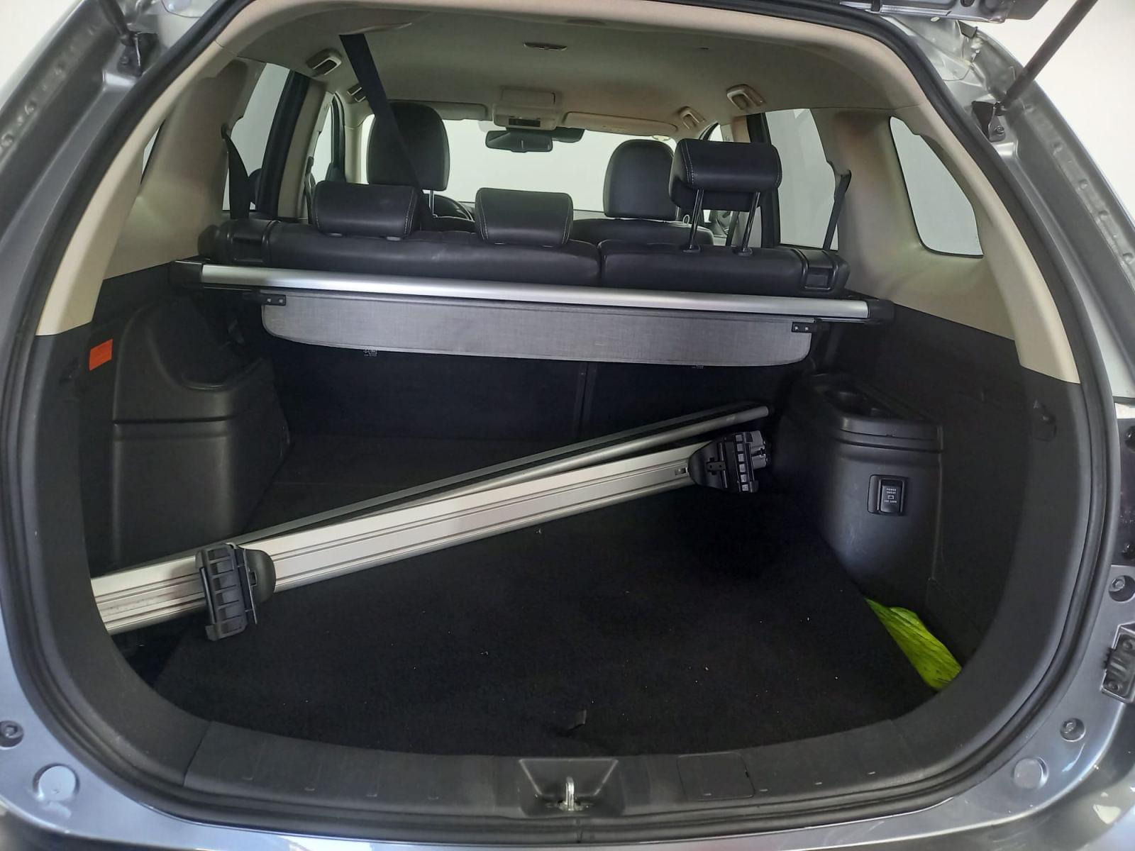 MITSUBISHI OUTLANDER 2.4i 4WD PHEV Business Edition SDA-NAV 34 