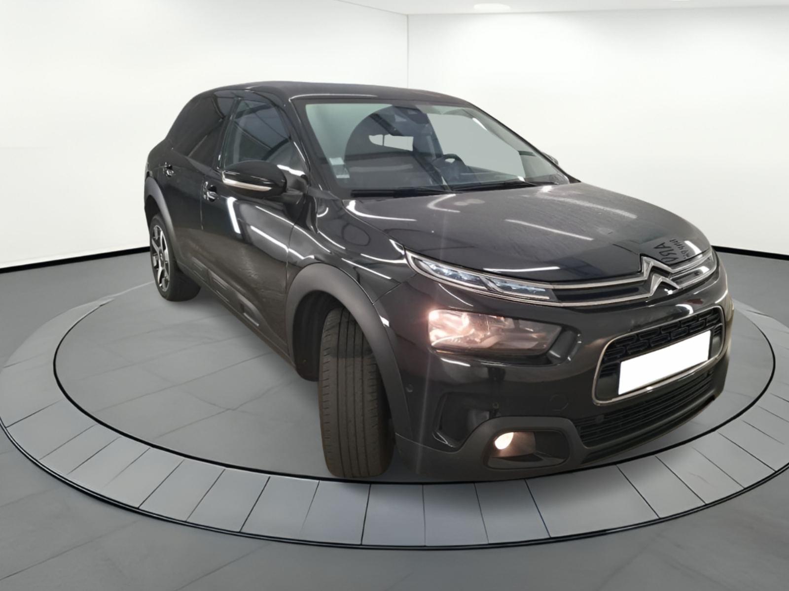 CITROEN C4 CACTUS SHINE BUSINESS 1.5 BLUEHDI BVM6 E6DT 2 