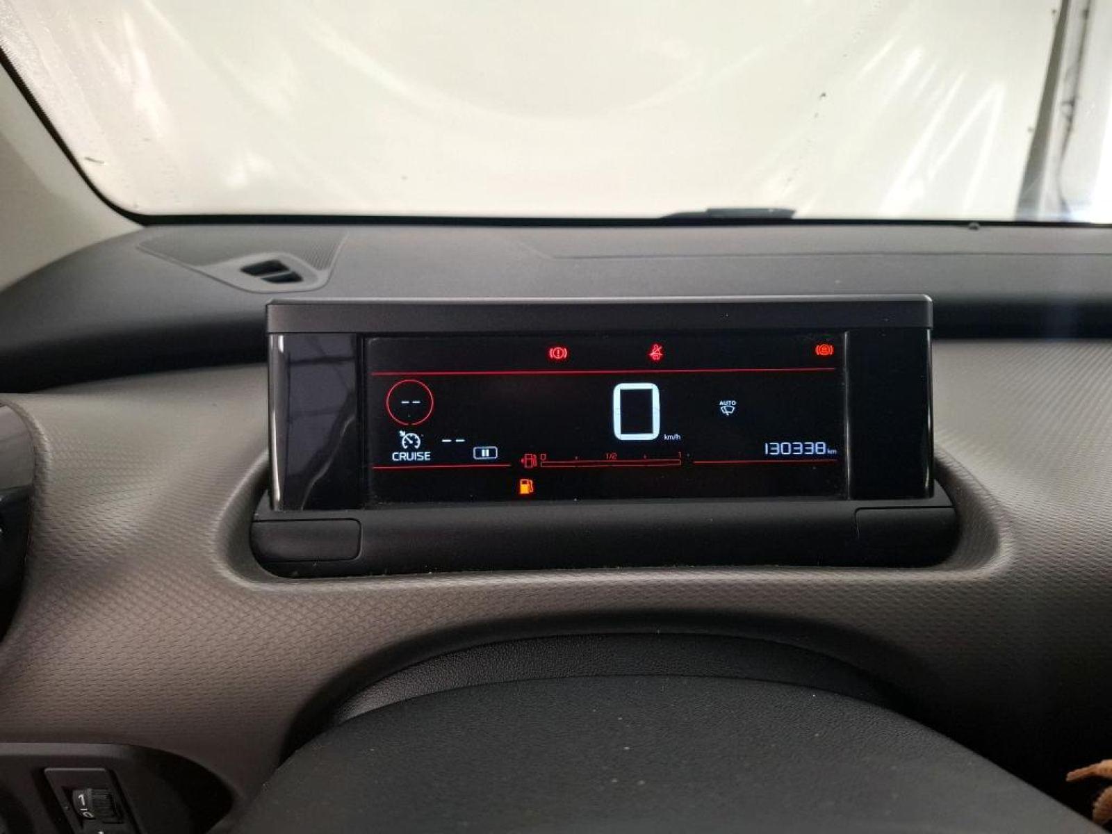 CITROEN C4 CACTUS SHINE BUSINESS 1.5 BLUEHDI BVM6 E6DT 7 