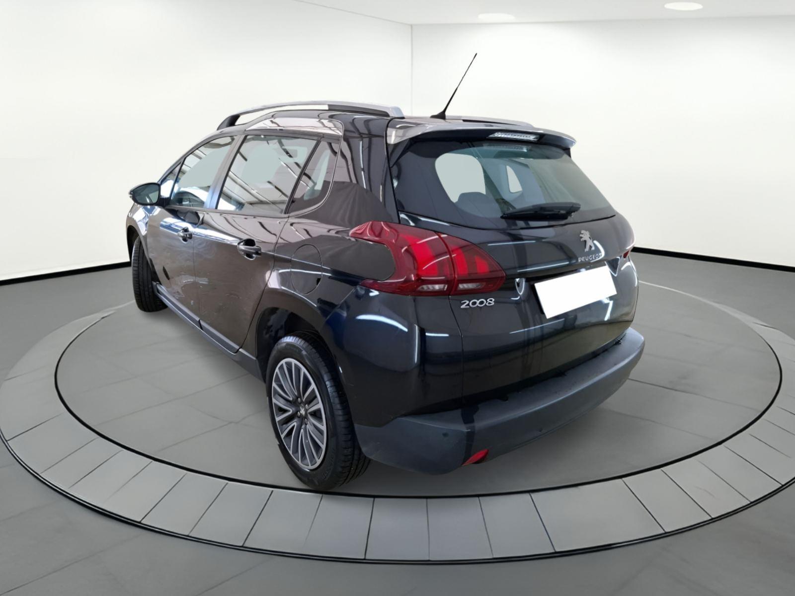 PEUGEOT 2008 ACTIVE BUSINESS 1.5 HDI 100CV BVM5 E6DT 3 