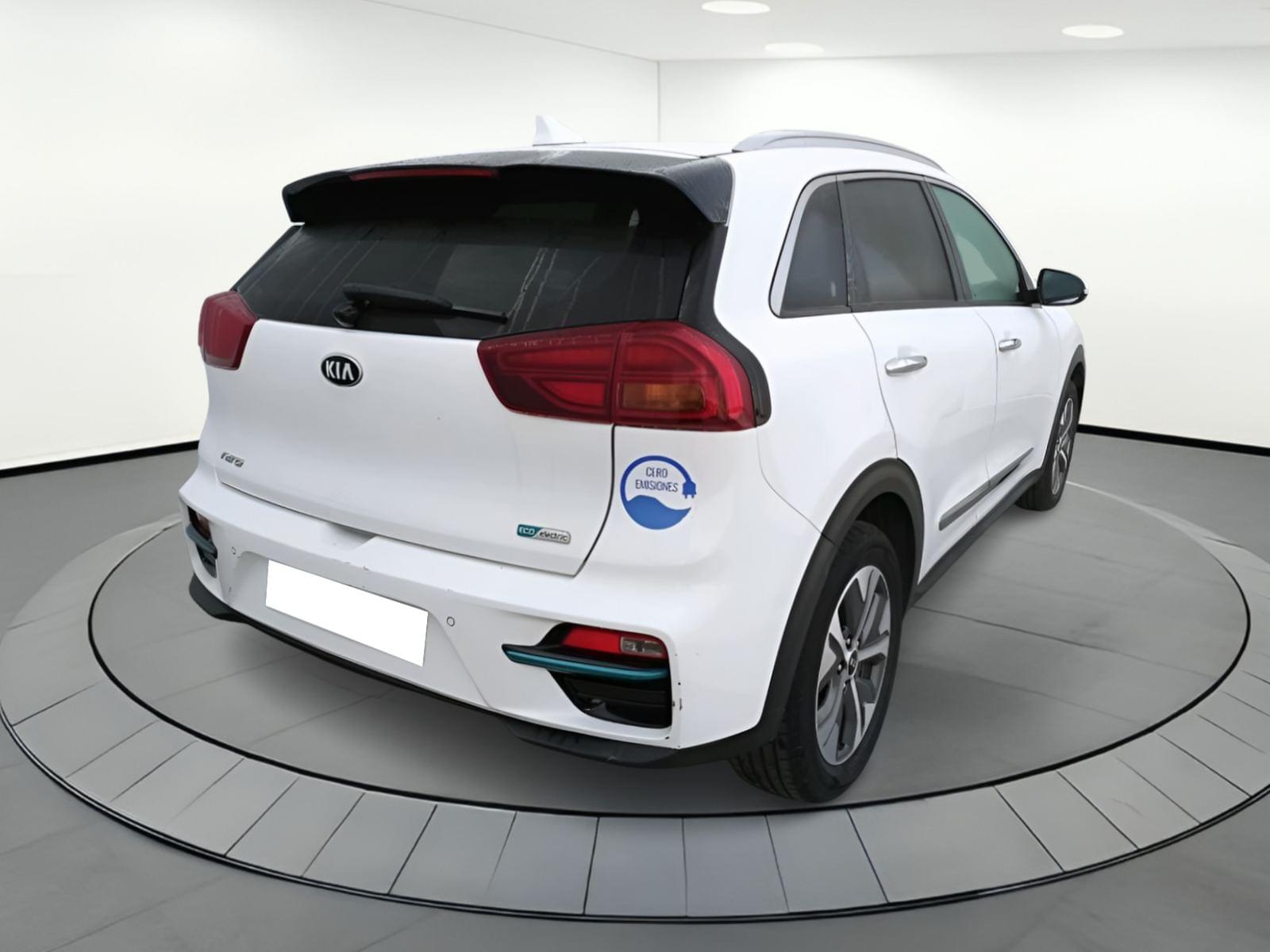 KIA E-NIRO EMOTION 205CV 2 
