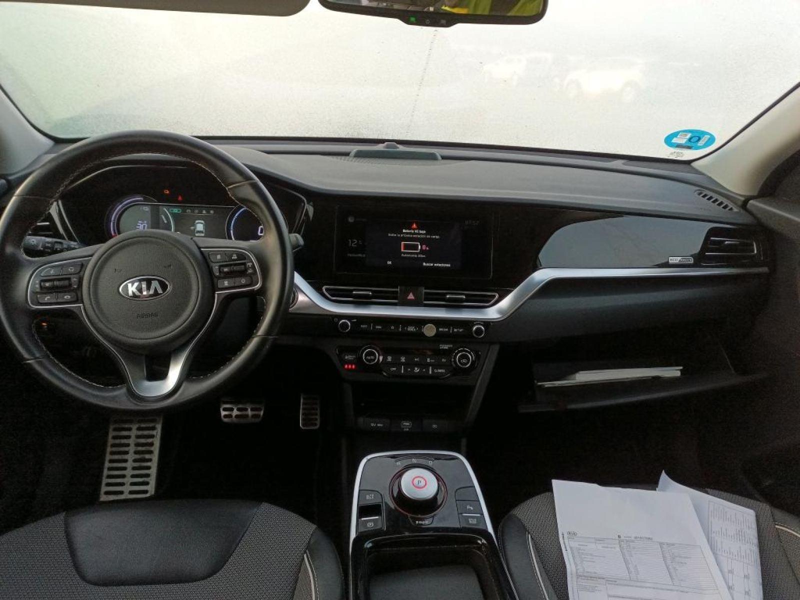 KIA E-NIRO EMOTION 205CV 3 