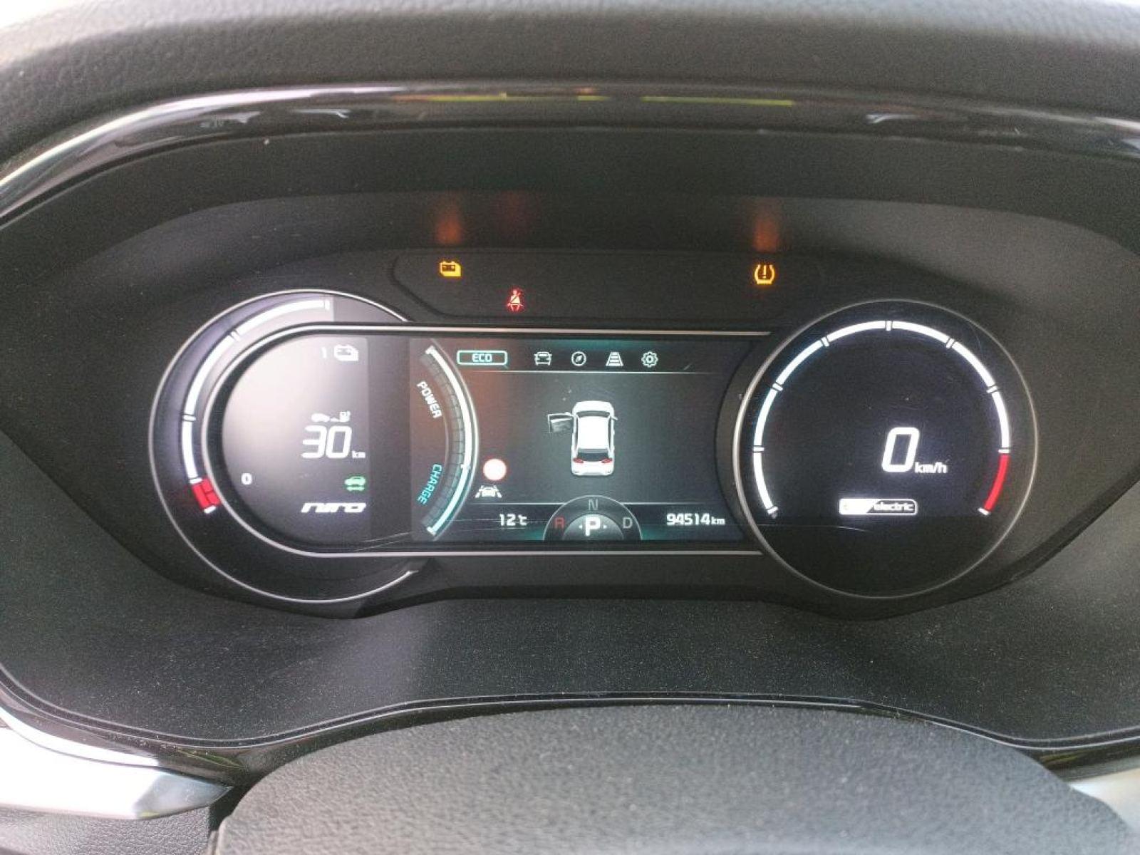 KIA E-NIRO EMOTION 205CV 4 