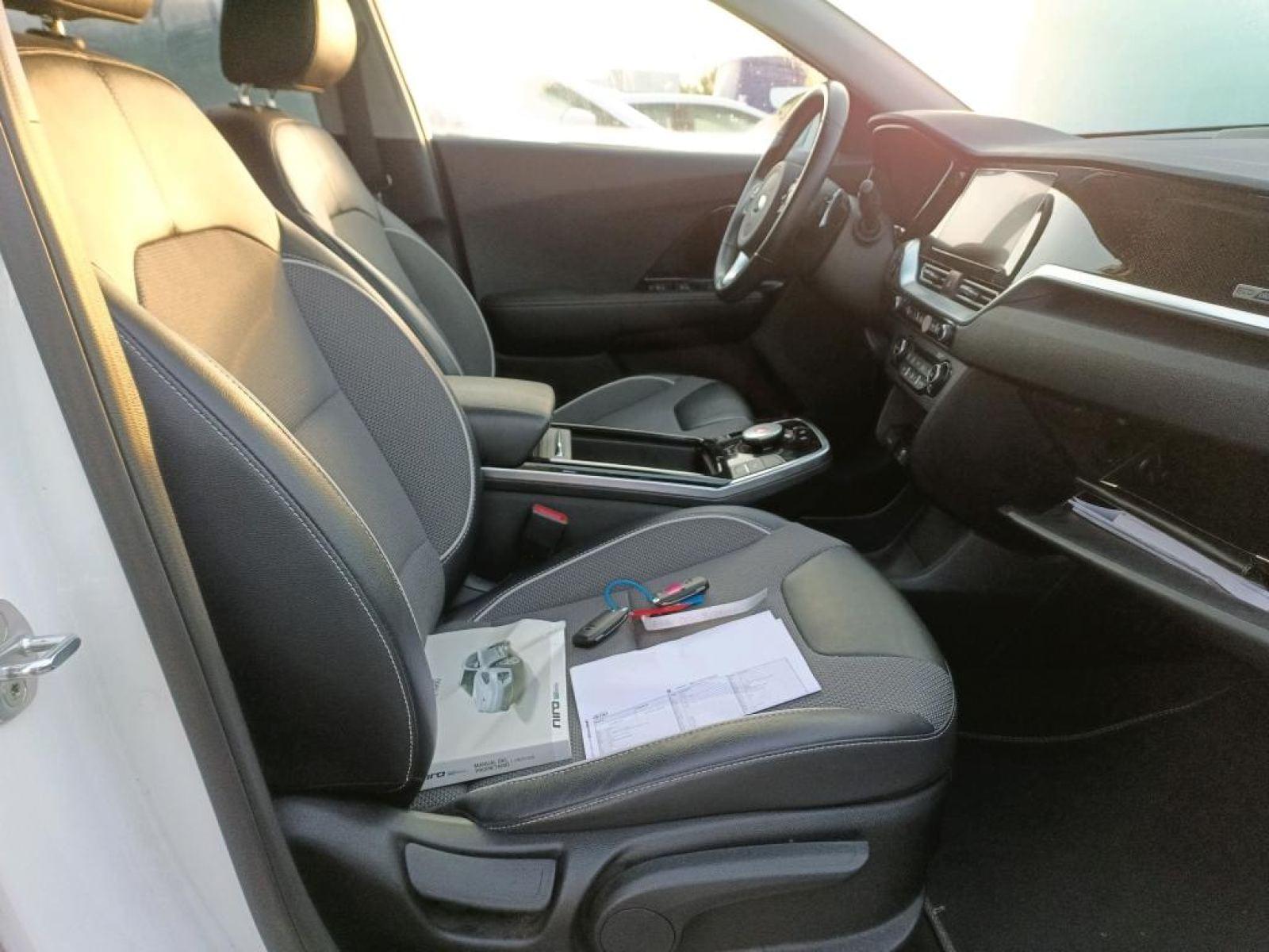 KIA E-NIRO EMOTION 205CV 6 