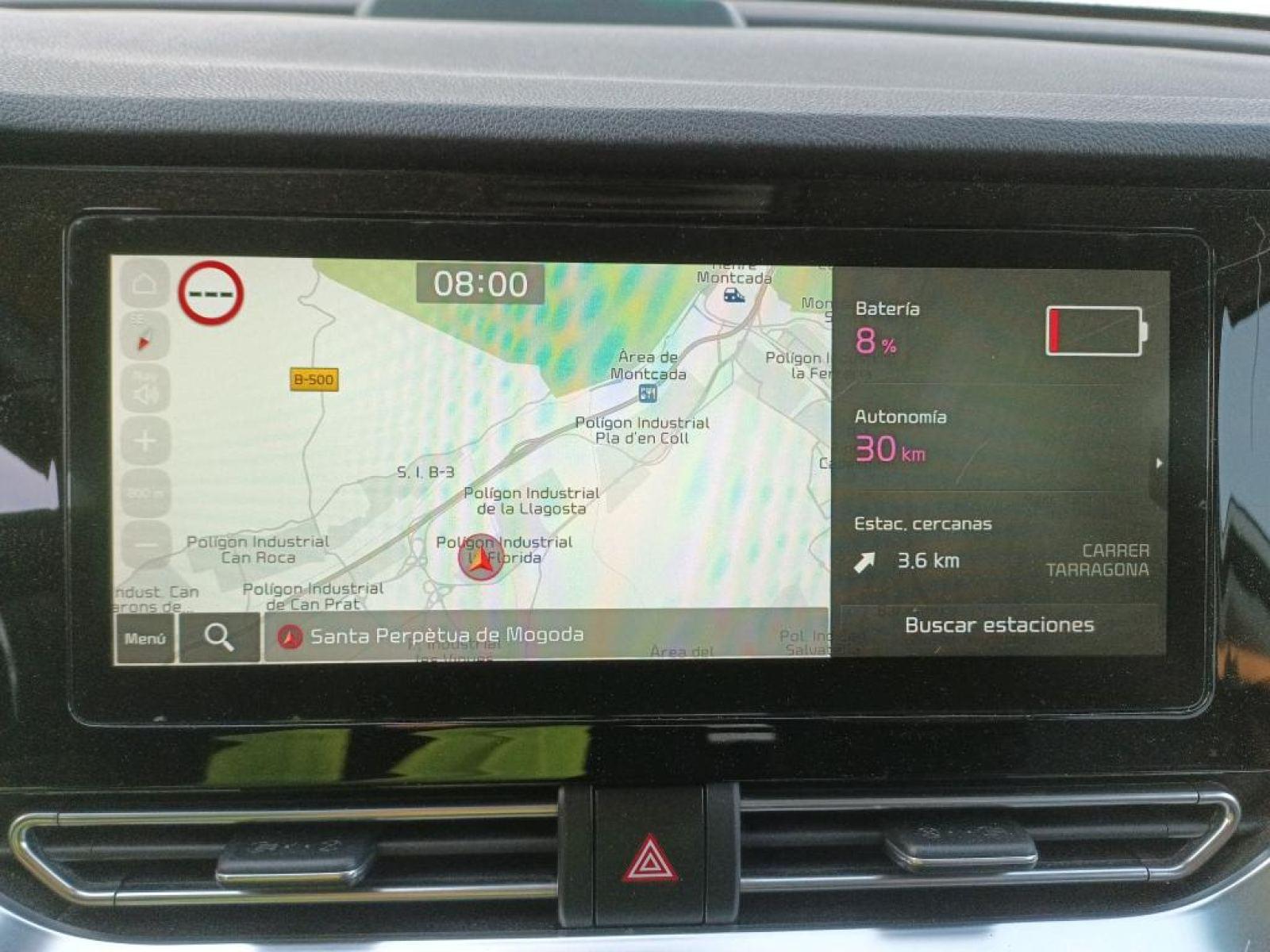 KIA E-NIRO EMOTION 205CV 8 