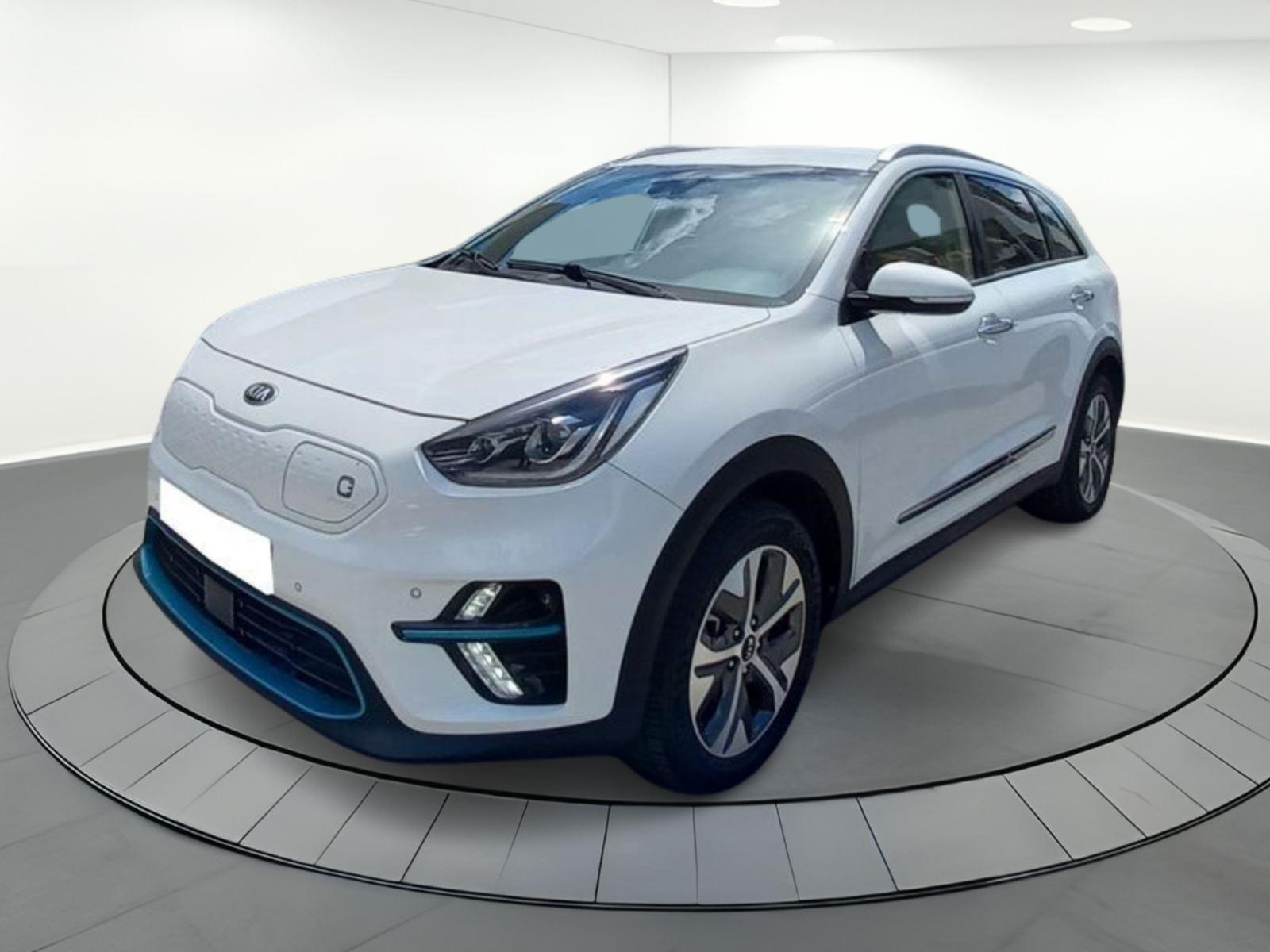KIA E-NIRO EMOTION 205CV 0 