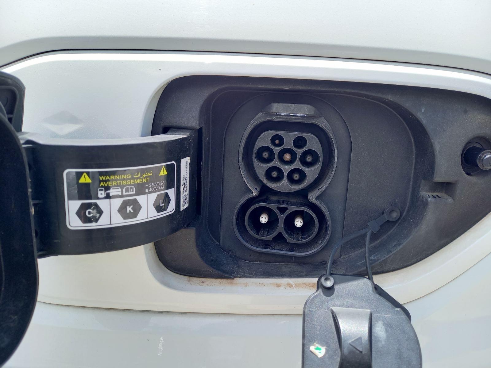 KIA E-NIRO EMOTION 205CV 7 