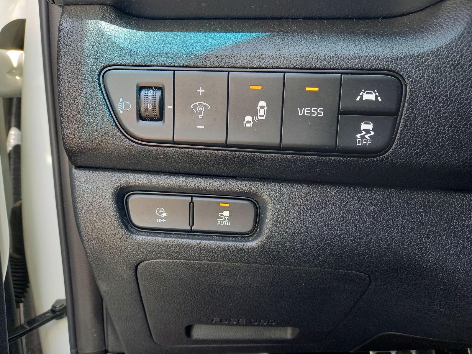 KIA E-NIRO EMOTION 205CV 10 