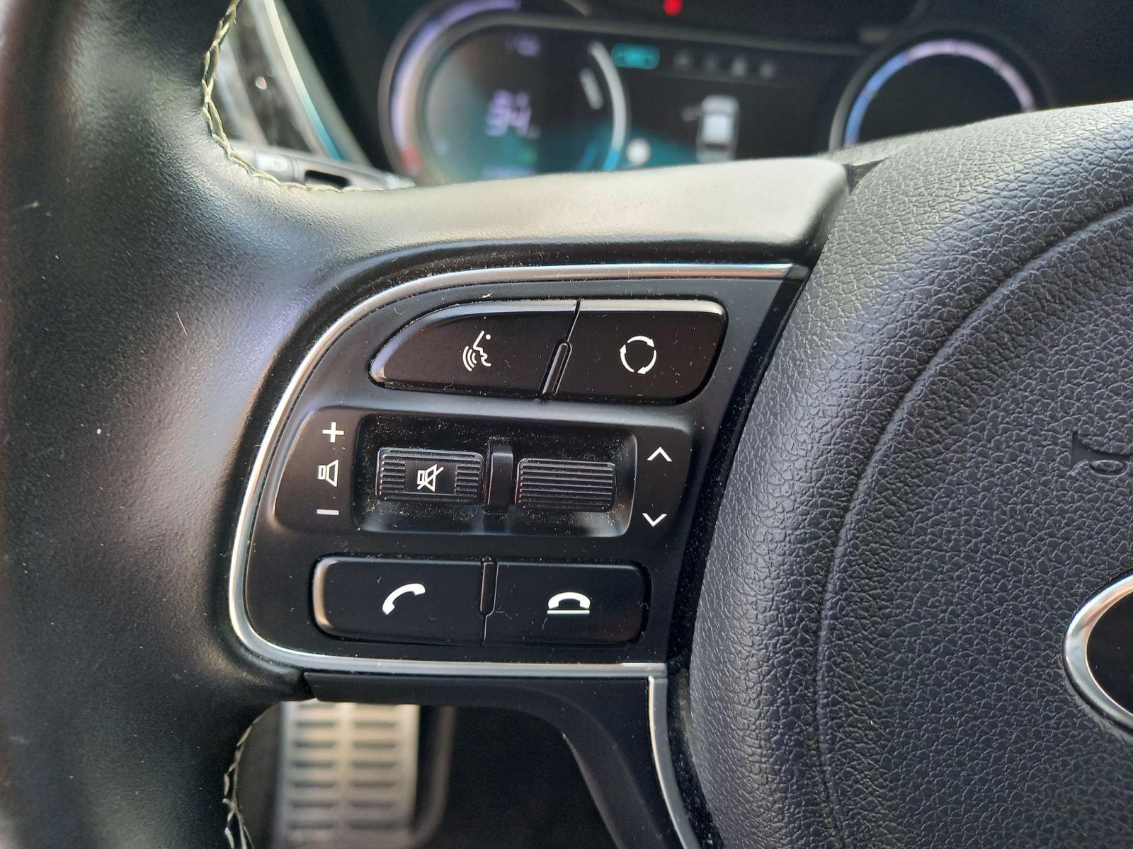 KIA E-NIRO EMOTION 205CV 12 