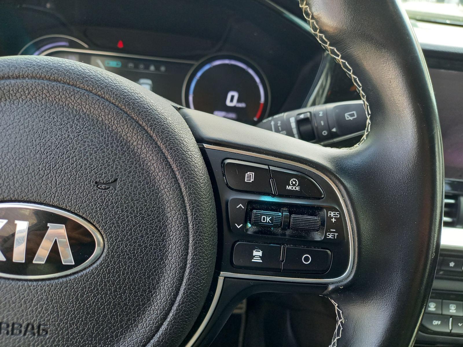 KIA E-NIRO EMOTION 205CV 13 