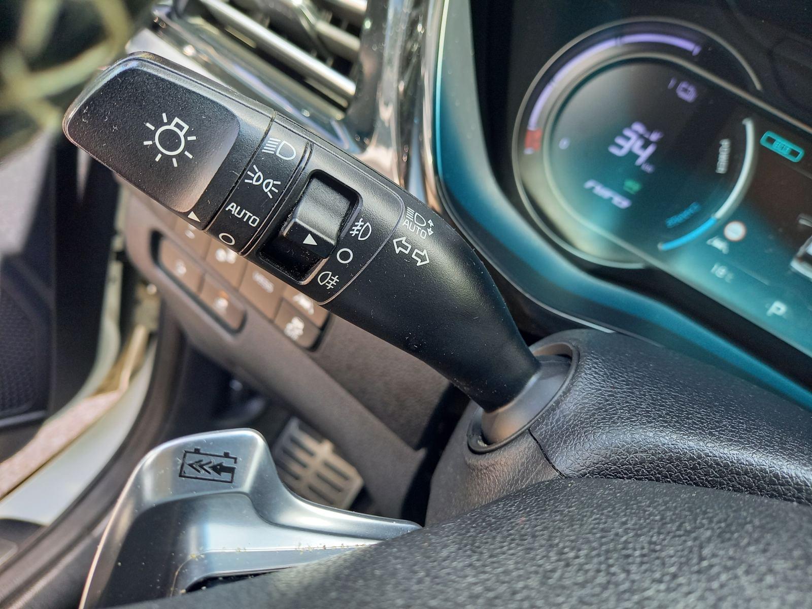 KIA E-NIRO EMOTION 205CV 15 